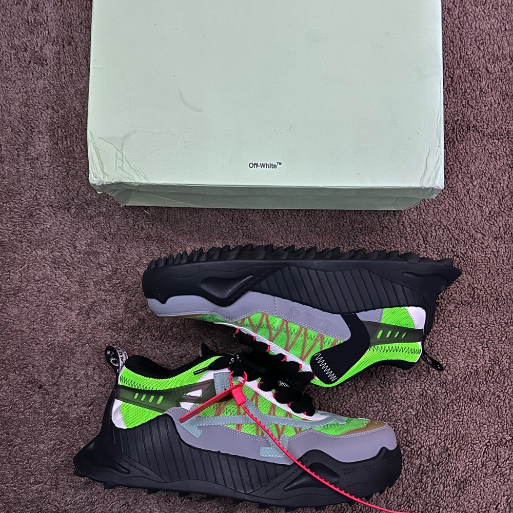 Off-White Odsy-1000